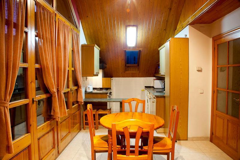 Apartamentos Mazcaray Bielsa Quarto foto