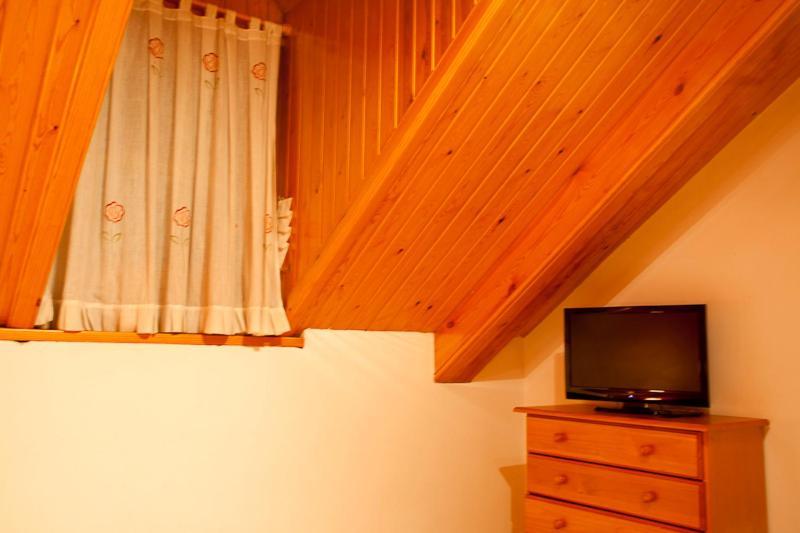 Apartamentos Mazcaray Bielsa Quarto foto