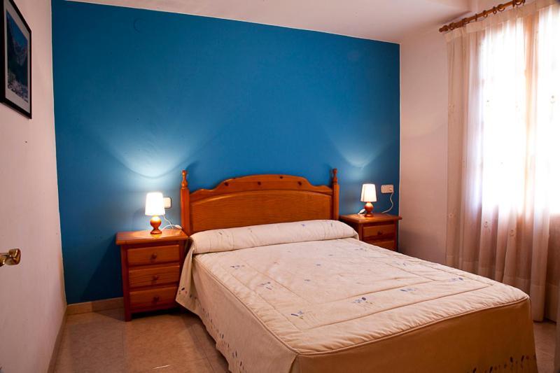 Apartamentos Mazcaray Bielsa Quarto foto