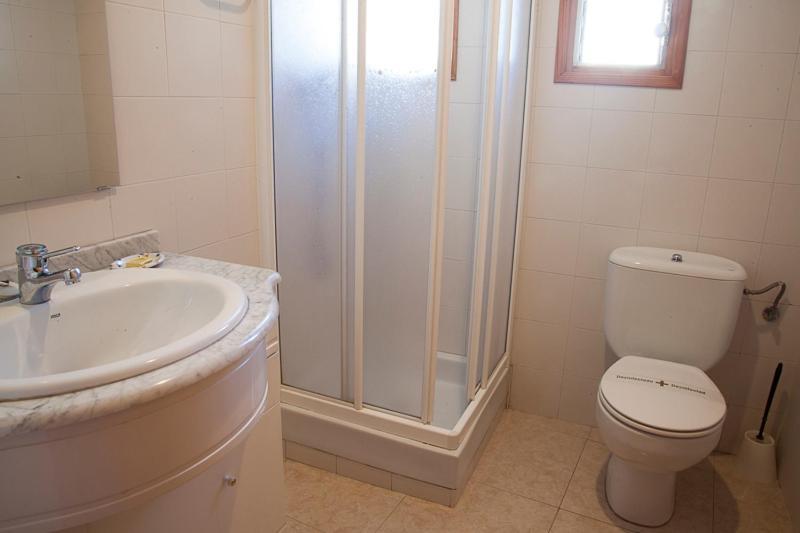 Apartamentos Mazcaray Bielsa Quarto foto